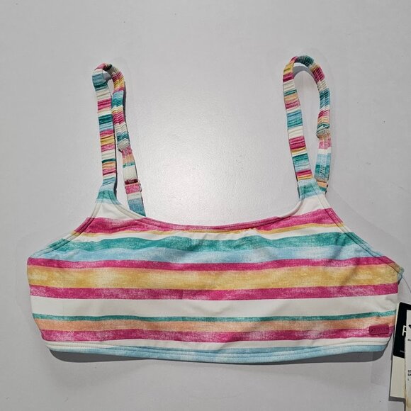 Roxy Island in the Sun Bralette Bikini Top - Picture 5 of 8